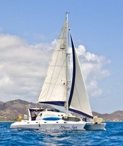 blue horizon yacht charters