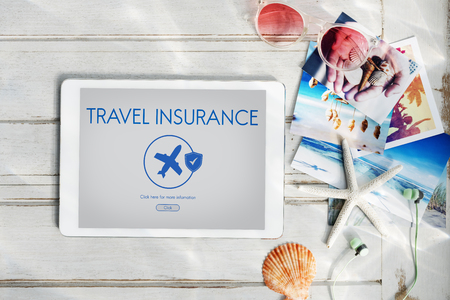 travel insurance overseas trip