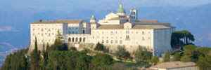 abbey of montecassino